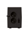 UPS POWER WALKER LINE-INTERACTIVE 850VA 2X 230V PL OUT, RJ11 - nr 9