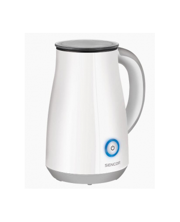 Sencor Spieniacz i podgrzewacz do mleka moc 450W,poj. max 200ml