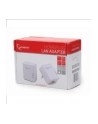Adapter Powerline GEMBIRD NIC-HP-004 500Mbps 1xLAN GB 2szt - nr 5