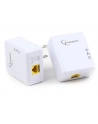 Adapter Powerline GEMBIRD NIC-HP-004 500Mbps 1xLAN GB 2szt - nr 6