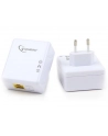 Adapter Powerline GEMBIRD NIC-HP-004 500Mbps 1xLAN GB 2szt - nr 7