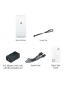 Ubiquiti Networks Inc UBIQUITI airMAX NanoStation Loco M2 2,4Ghz 8dBi - nr 58