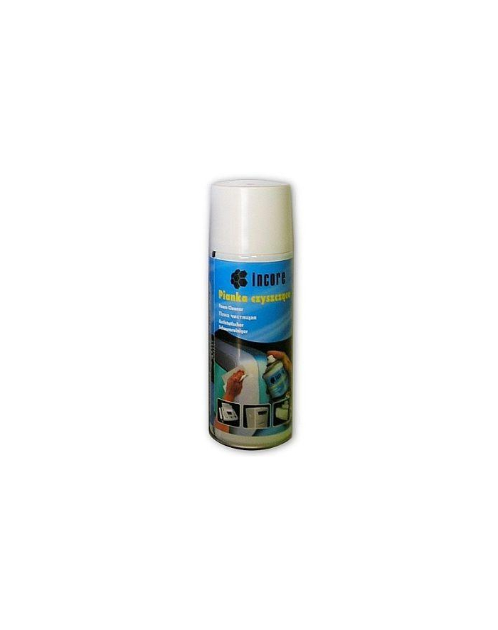 Pianka do plastiku INCORE 400 ml spray główny