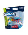 SMURFS Zest. 2 Fig. Smerfetka & Malarz - nr 1