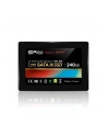 Dysk SSD Silicon Power S55 120GB 2.5'' (556/475) - nr 24