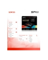 Dysk SSD Silicon Power S55 120GB 2.5'' (556/475) - nr 2