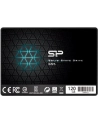Dysk SSD Silicon Power S55 120GB 2.5'' (556/475) - nr 34