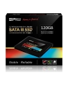 Dysk SSD Silicon Power S55 120GB 2.5'' (556/475) - nr 48