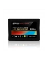 Dysk SSD Silicon Power S55 240GB 2.5'' (556/480) - nr 39