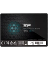 Dysk SSD Silicon Power S55 240GB 2.5'' (556/480) - nr 66
