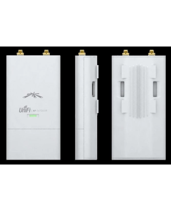 Ubiquiti Networks Inc UBIQUITI UniFi UAP Outdoor 2.4GHz 27dBi