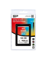 Dysk SSD Silicon Power S55 120GB 2.5'' (556/475) - nr 17