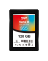 Dysk SSD Silicon Power S55 120GB 2.5'' (556/475) - nr 18