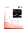 Dysk SSD Silicon Power S55 120GB 2.5'' (556/475) - nr 3