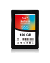 Dysk SSD Silicon Power S55 120GB 2.5'' (556/475) - nr 53