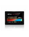 Dysk SSD Silicon Power S55 120GB 2.5'' (556/475) - nr 7