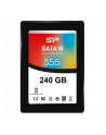 Dysk SSD Silicon Power S55 240GB 2.5'' (556/480) - nr 13