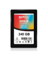 Dysk SSD Silicon Power S55 240GB 2.5'' (556/480) - nr 26