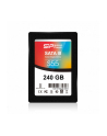 Dysk SSD Silicon Power S55 240GB 2.5'' (556/480) - nr 2