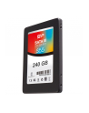 Dysk SSD Silicon Power S55 240GB 2.5'' (556/480) - nr 45