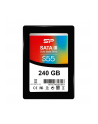 Dysk SSD Silicon Power S55 240GB 2.5'' (556/480) - nr 57