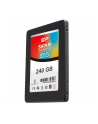 Dysk SSD Silicon Power S55 240GB 2.5'' (556/480) - nr 5