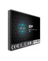 Dysk SSD Silicon Power S55 240GB 2.5'' (556/480) - nr 74