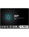 Dysk SSD Silicon Power S55 240GB 2.5'' (556/480) - nr 80