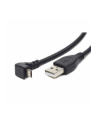 KABEL USB MICRO AM-MBM5P 2.0 1.8M KĄTOWY GEMBIRD - nr 11