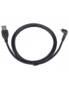 KABEL USB MICRO AM-MBM5P 2.0 1.8M KĄTOWY GEMBIRD - nr 2