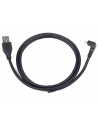 KABEL USB MICRO AM-MBM5P 2.0 1.8M KĄTOWY GEMBIRD - nr 5