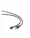 KABEL USB MICRO AM-MBM5P 2.0 1.8M KĄTOWY GEMBIRD - nr 6