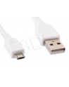 KABEL USB MICRO AM-MBM5P 2.0 0.5M WHITE GEMBIRD - nr 5
