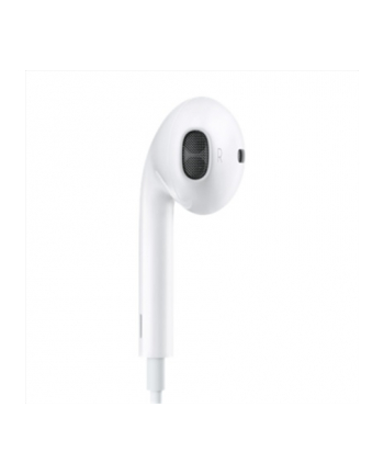 Słuchawki douszne EarPods firmy Apple z pilotem i mikrofonem MD827ZM/B