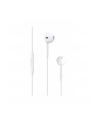 Słuchawki douszne EarPods firmy Apple z pilotem i mikrofonem MD827ZM/B - nr 17