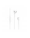 Słuchawki douszne EarPods firmy Apple z pilotem i mikrofonem MD827ZM/B - nr 18