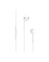 Słuchawki douszne EarPods firmy Apple z pilotem i mikrofonem MD827ZM/B - nr 1