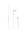 Słuchawki douszne EarPods firmy Apple z pilotem i mikrofonem MD827ZM/B - nr 27