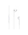 Słuchawki douszne EarPods firmy Apple z pilotem i mikrofonem MD827ZM/B - nr 29