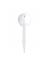 Słuchawki douszne EarPods firmy Apple z pilotem i mikrofonem MD827ZM/B - nr 3