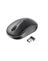 Trust Zestaw bezprzewodowy klawiatura+mysz Tecla Wireless Multimedia Keyboard & Mouse - nr 12