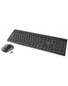 Trust Zestaw bezprzewodowy klawiatura+mysz Tecla Wireless Multimedia Keyboard & Mouse - nr 17