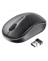 Trust Zestaw bezprzewodowy klawiatura+mysz Tecla Wireless Multimedia Keyboard & Mouse - nr 18