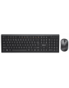 Trust Zestaw bezprzewodowy klawiatura+mysz Tecla Wireless Multimedia Keyboard & Mouse - nr 19