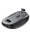 Trust Zestaw bezprzewodowy klawiatura+mysz Tecla Wireless Multimedia Keyboard & Mouse - nr 20
