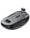 Trust Zestaw bezprzewodowy klawiatura+mysz Tecla Wireless Multimedia Keyboard & Mouse - nr 24