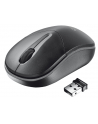 Trust Zestaw bezprzewodowy klawiatura+mysz Tecla Wireless Multimedia Keyboard & Mouse - nr 26