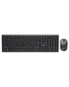Trust Zestaw bezprzewodowy klawiatura+mysz Tecla Wireless Multimedia Keyboard & Mouse - nr 2