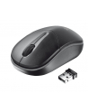 Trust Zestaw bezprzewodowy klawiatura+mysz Tecla Wireless Multimedia Keyboard & Mouse - nr 5
