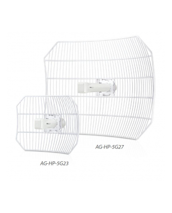 Ubiquiti Networks Inc UBIQUITI airMAX AirGrid M5 5GHz HP 23dBi